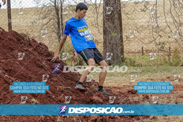 2º Porecatu Hard Run