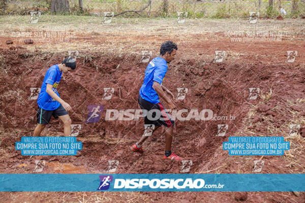 2º Porecatu Hard Run