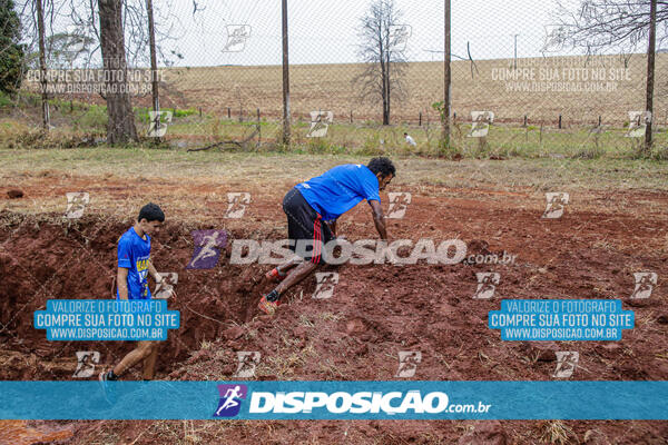 2º Porecatu Hard Run