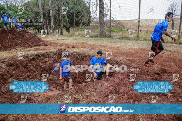 2º Porecatu Hard Run