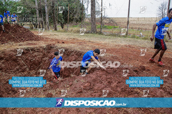 2º Porecatu Hard Run