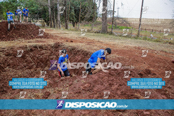 2º Porecatu Hard Run