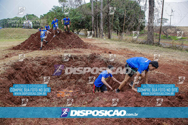 2º Porecatu Hard Run