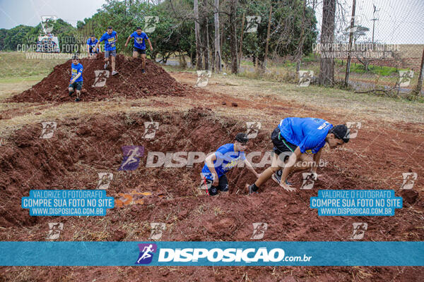 2º Porecatu Hard Run