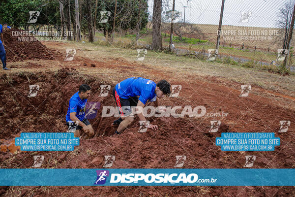 2º Porecatu Hard Run