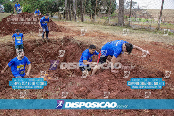 2º Porecatu Hard Run