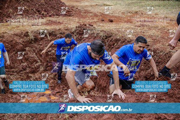 2º Porecatu Hard Run