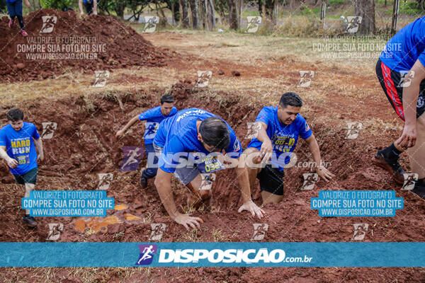 2º Porecatu Hard Run