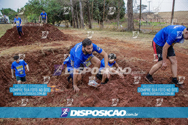 2º Porecatu Hard Run