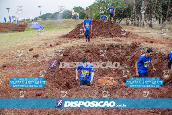 2º Porecatu Hard Run