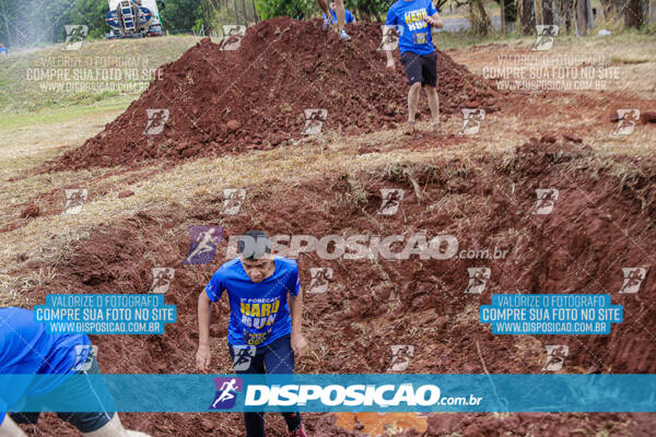 2º Porecatu Hard Run