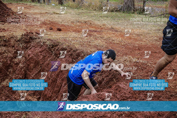 2º Porecatu Hard Run