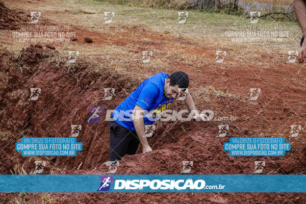 2º Porecatu Hard Run