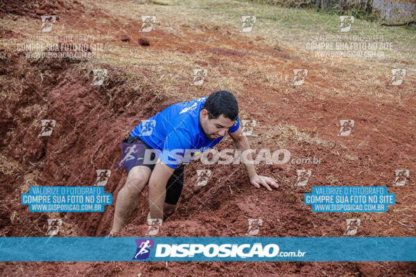 2º Porecatu Hard Run