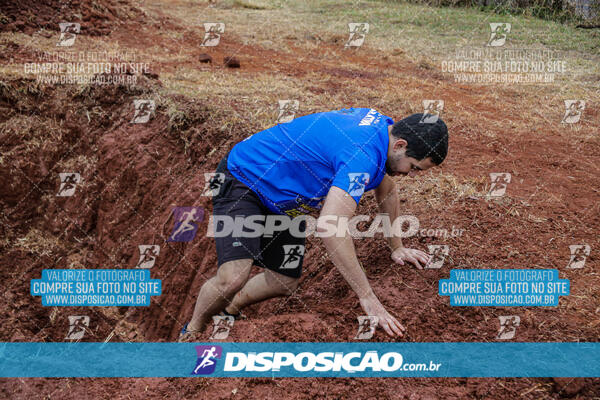 2º Porecatu Hard Run