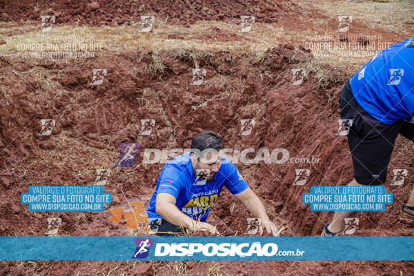 2º Porecatu Hard Run