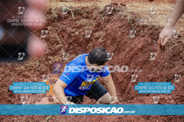 2º Porecatu Hard Run