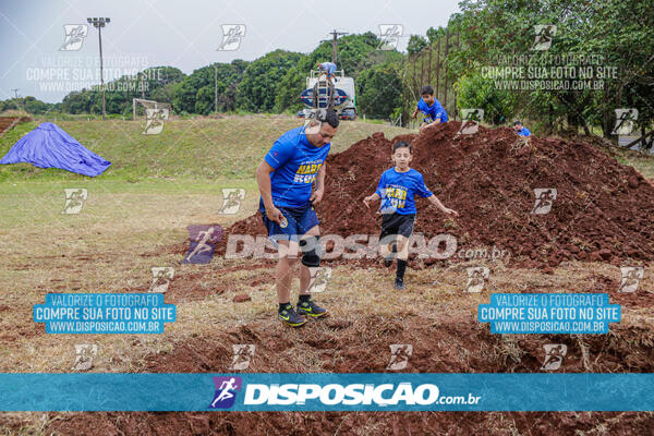 2º Porecatu Hard Run