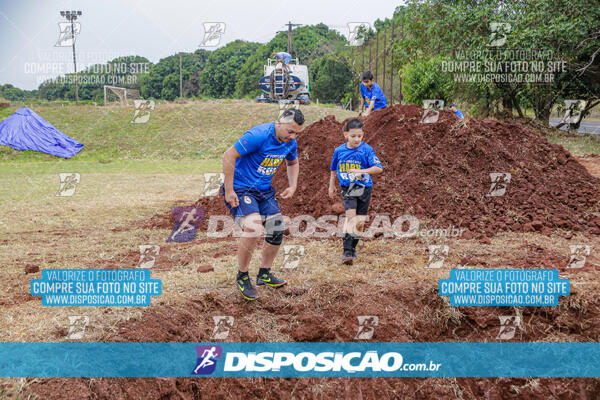 2º Porecatu Hard Run