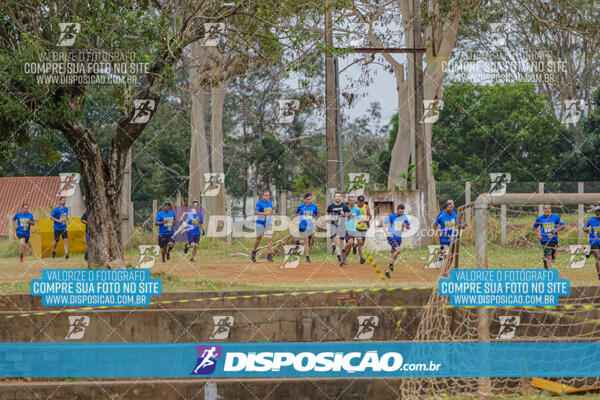 2º Porecatu Hard Run