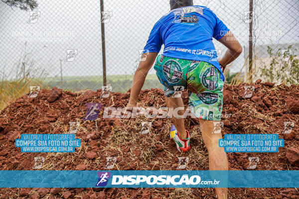 2º Porecatu Hard Run