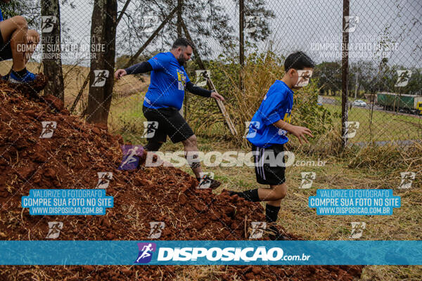 2º Porecatu Hard Run