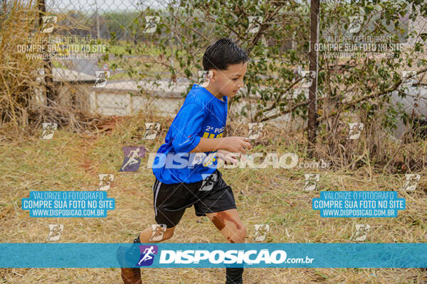 2º Porecatu Hard Run