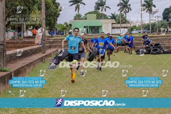 2º Porecatu Hard Run