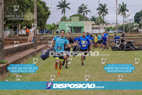 2º Porecatu Hard Run