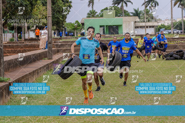 2º Porecatu Hard Run