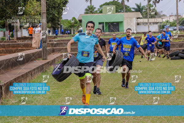 2º Porecatu Hard Run