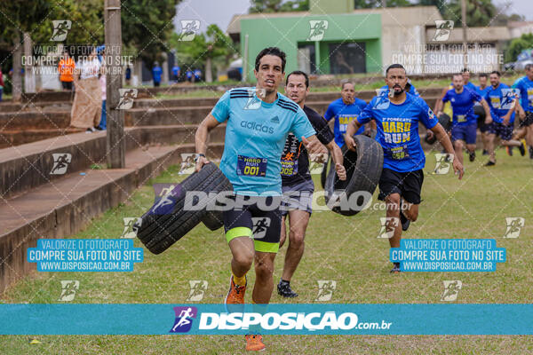 2º Porecatu Hard Run