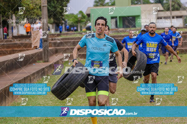 2º Porecatu Hard Run