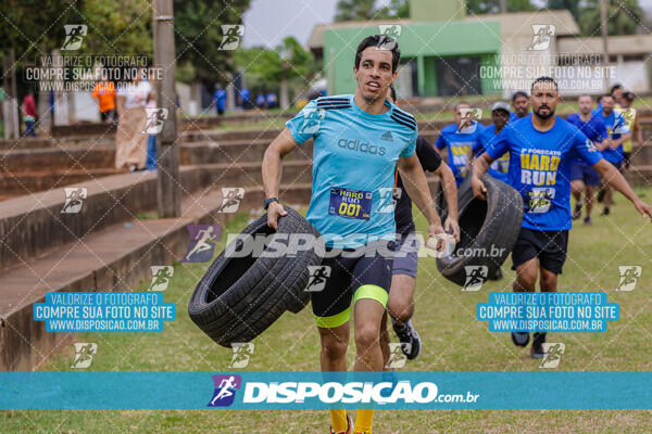 2º Porecatu Hard Run