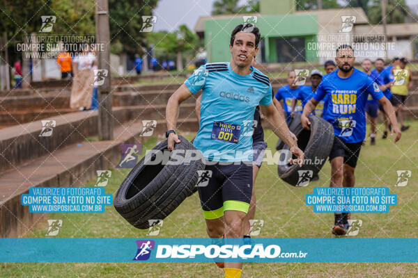 2º Porecatu Hard Run