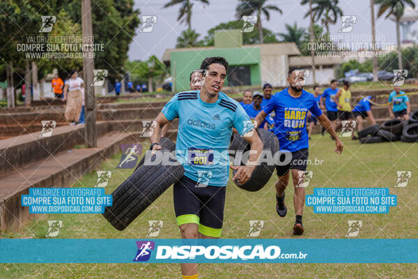 2º Porecatu Hard Run