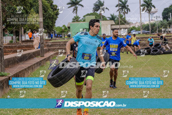 2º Porecatu Hard Run