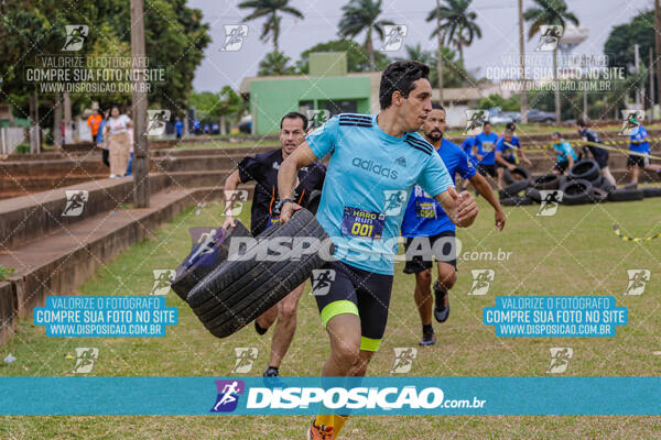 2º Porecatu Hard Run