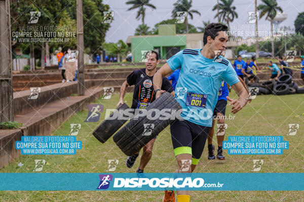 2º Porecatu Hard Run