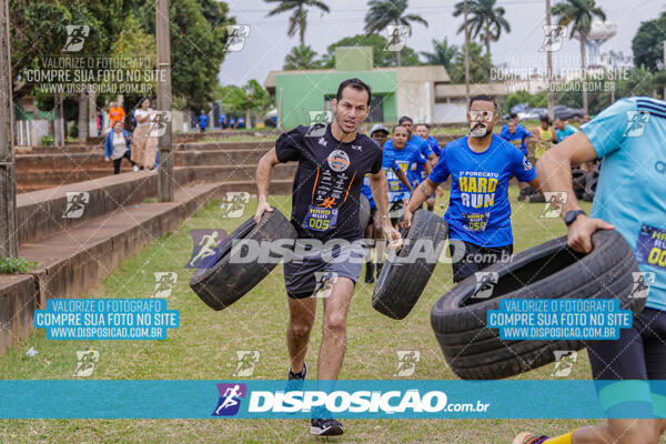 2º Porecatu Hard Run