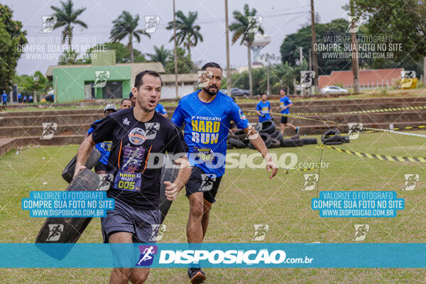 2º Porecatu Hard Run