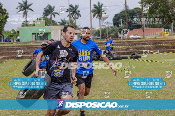 2º Porecatu Hard Run