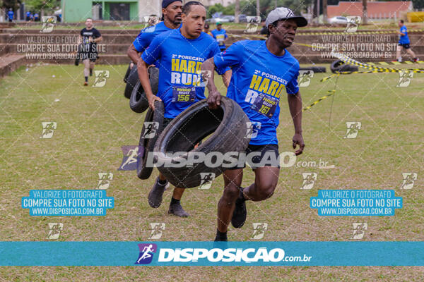 2º Porecatu Hard Run