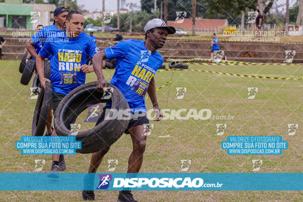 2º Porecatu Hard Run