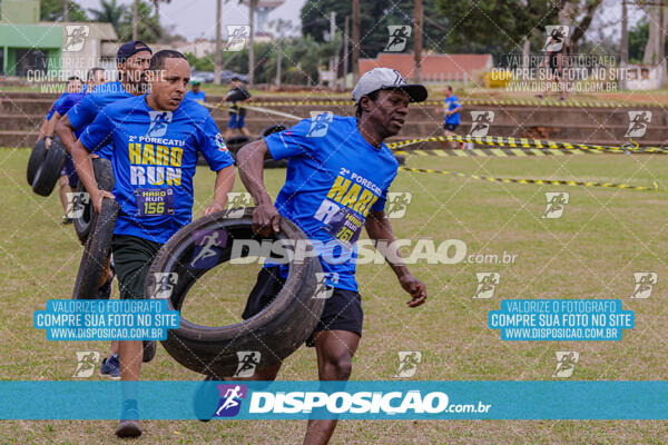 2º Porecatu Hard Run