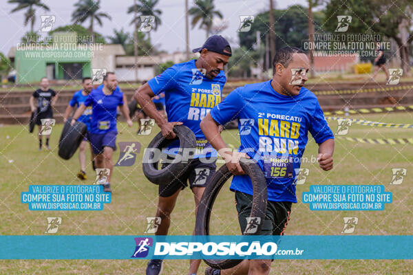 2º Porecatu Hard Run