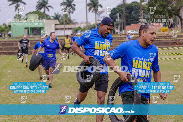 2º Porecatu Hard Run