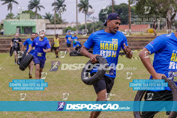 2º Porecatu Hard Run