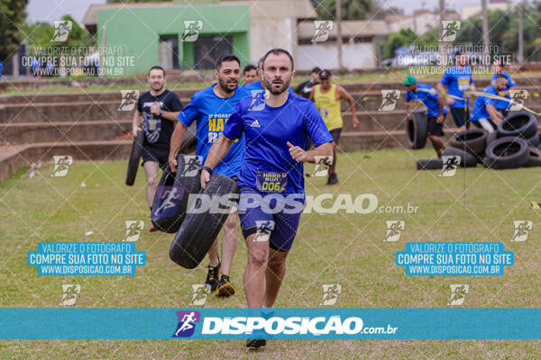 2º Porecatu Hard Run