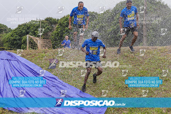 2º Porecatu Hard Run